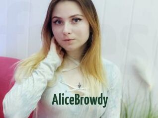 AliceBrowdy