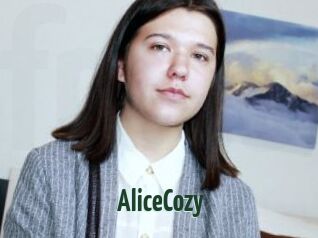 AliceCozy