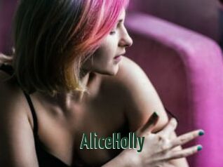 AliceHolly