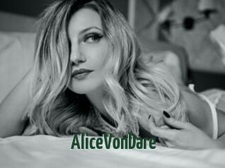 AliceVonDare