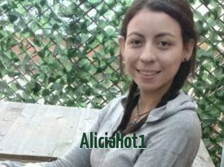 AliciaHot1