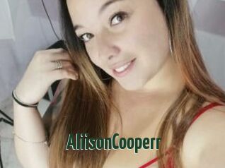 AliisonCooperr