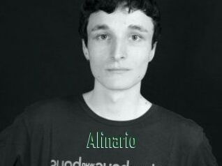 Alinario