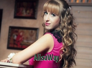 AlisaWay