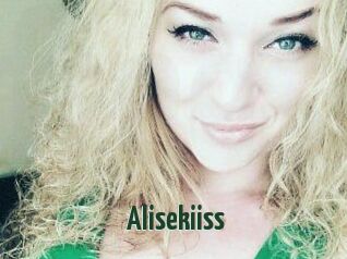 Alisekiiss