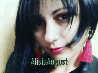 AlisiaAugust