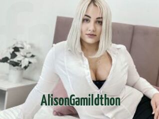 AlisonGamildthon