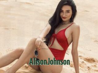 AlisonJohnson