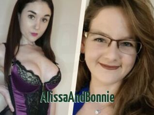 AlissaAndBonnie