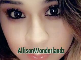 AllisonWonderlandz