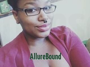 AllureBound