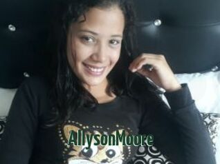 AllysonMoore