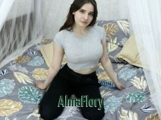 AlmaFlory