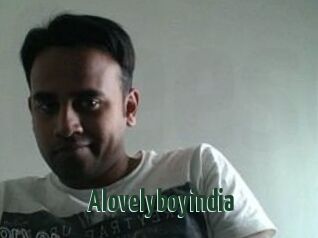 Alovelyboyindia