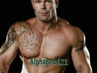 AlphaBeast21