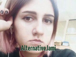 AlternativeJami