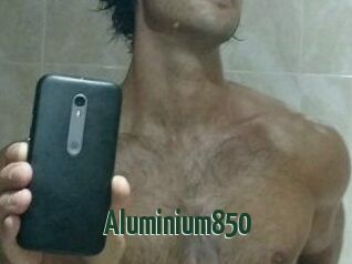 Aluminium850
