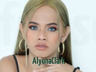 AlyonaClark