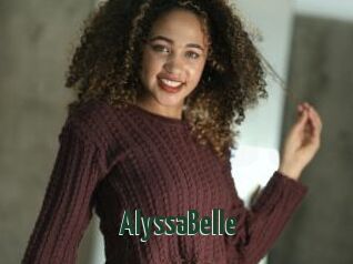 AlyssaBelle