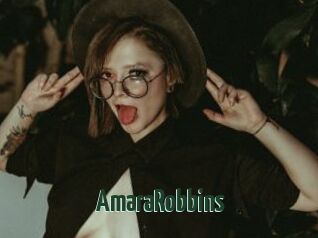 AmaraRobbins