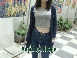 AmazingCollege