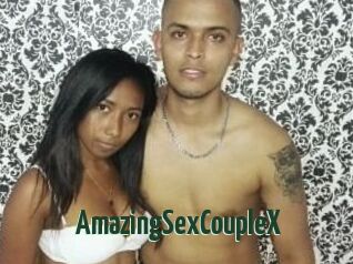 AmazingSexCoupleX