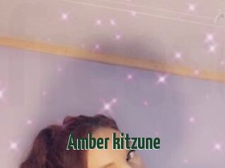 Amber_kitzune