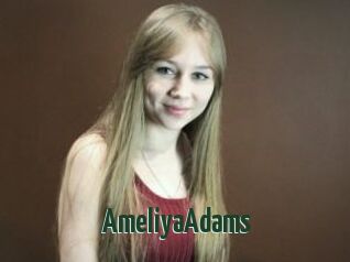 AmeliyaAdams