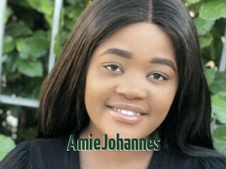 AmieJohannes