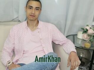 AmirKhan