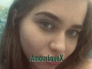 AmourLoveX