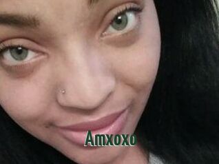 Amxoxo