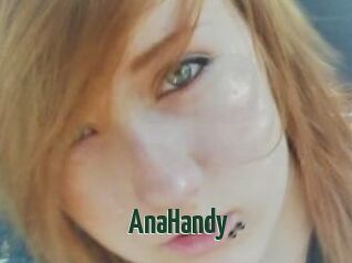 AnaHandy