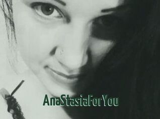 AnaStasiaForYou