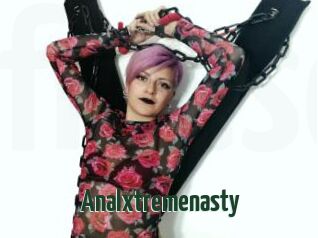 Analxtremenasty