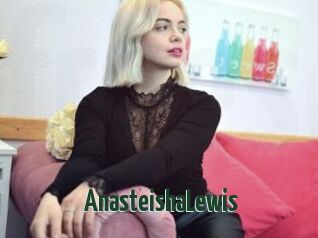 AnasteishaLewis