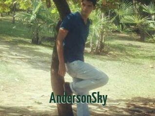 AndersonSky