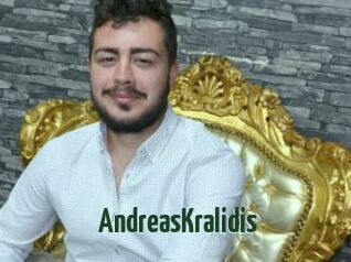 AndreasKralidis