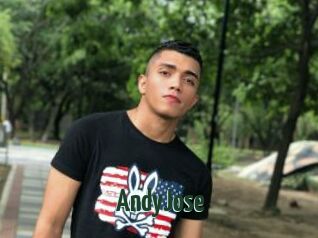 AndyJose