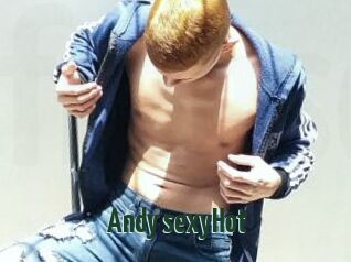 Andy_sexyHot