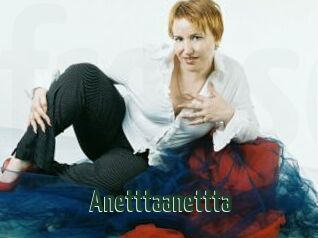 Anetttaanettta