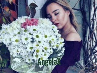 AngelaX