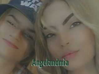 Angelandmia