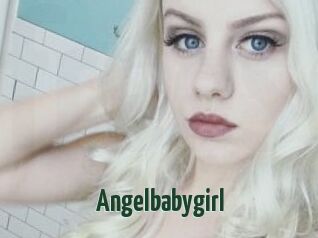 Angelbabygirl