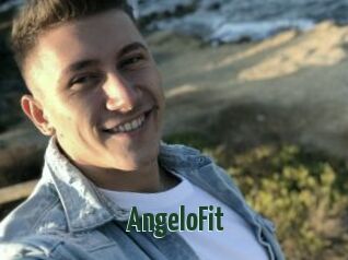 AngeloFit