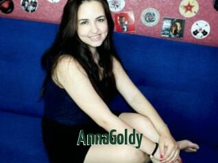 AnnaGoldy