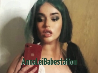 AnnaLeiBabestation