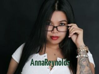 AnnaReynolds