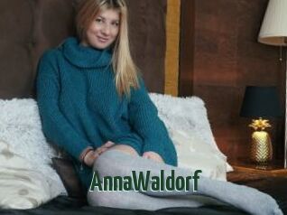 AnnaWaldorf