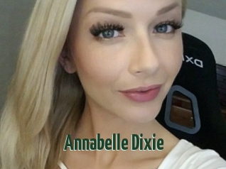 Annabelle_Dixie